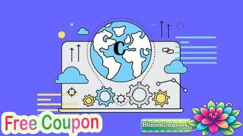 100% Free Coupon Introducción al Lenguaje C