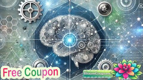 100% Free Coupon Introducing MLOps: From Model Development to Deployment (AI)