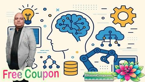 100% Free Coupon Introduction to Artificial Intelligence and Applications