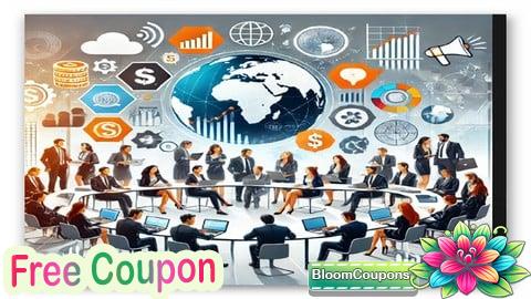 100% Free Coupon Introduction to Business: Foundations and Practices