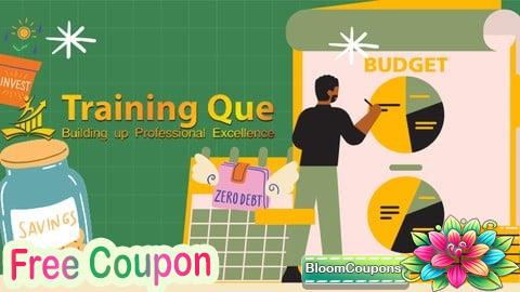 100% Free Coupon Introduction to FINANCIAL ACCOUNTING