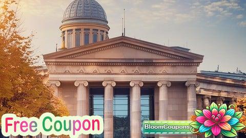 100% Free Coupon Introduction to Financial Products & Services
