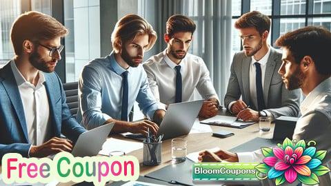 100% Free Coupon Introduction to Human Resources Management