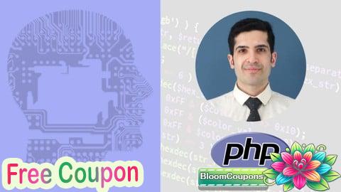 100% Free Coupon Introduction to Machine Learning in PHP