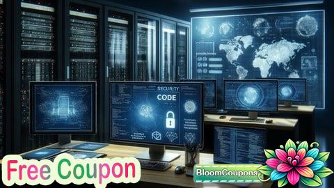 100% Free Coupon Introduction to NIST 800-53 - Security and Privacy Controls