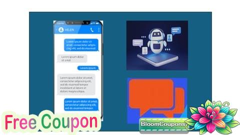 100% Free Coupon Introduction to Rich Communication Services (RCS)