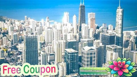 100% Free Coupon Introduction to Risk Management in Financial Services