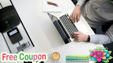 100% Free Coupon Introduction to Software Testing Concepts