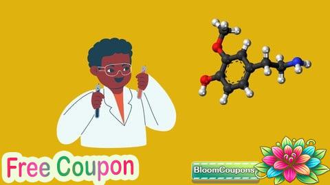 100% Free Coupon Introduction with Amines (Organic Chemistry)