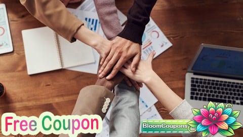 100% Free Coupon Introduction à la Gestion des Ressources Humaines