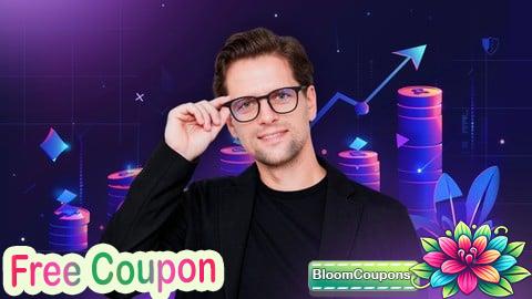 100% Free Coupon Investing & Options: From Basics to Mastery