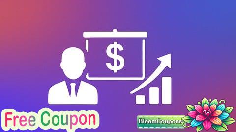 100% Free Coupon Investor Pitch Deck & Fundraising Certification: Win Startup