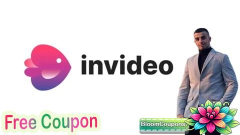 100% Free Coupon InVideo Full Guide: Create, Edit and Monetize with InVideo