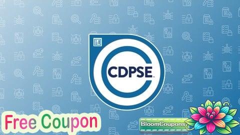 100% Free Coupon ISACA CDPSE Practice Exams 2025