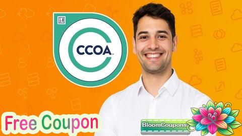 100% Free Coupon ISACA Certified Cybersecurity Operations Analyst (CCOA) Exam