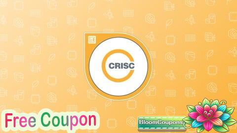 100% Free Coupon ISACA CRISC(Risk and Information Systems Control) Prep Exams