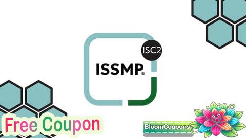 100% Free Coupon ISC CISSP-ISSMP Practice Exams