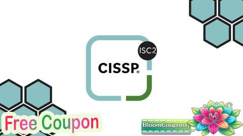 100% Free Coupon ISC CISSP Practice Exams