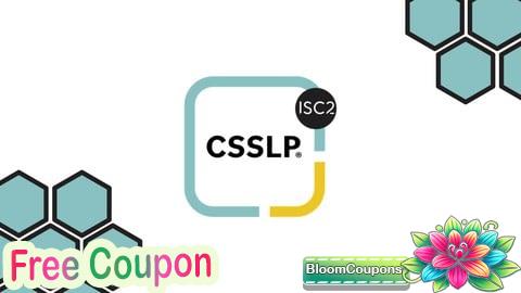 100% Free Coupon ISC CSSLP Practice Exams