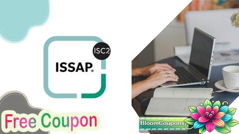 100% Free Coupon ISC2 CISSP-ISSAP Practice Exams