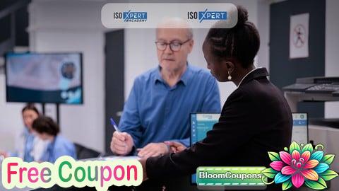 100% Free Coupon ISO 10002:2018 (CHS) Lead Auditor Course (Clause by Clause)