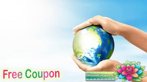 100% Free Coupon ISO 14001:2015 - An Introduction to Environmental Management