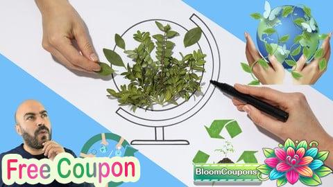 100% Free Coupon ISO 14001:2015 The Environmental Stewardship Blueprint