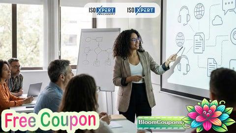 100% Free Coupon ISO 17100:2015 Translation Services Lead Auditor Course