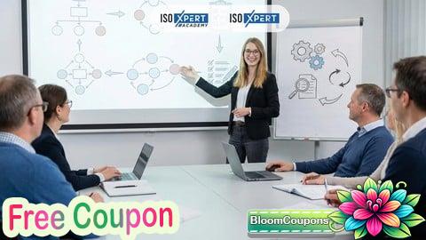 100% Free Coupon ISO 19011:2018 Lead Auditor Course Clause-by-Clause