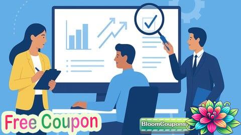 100% Free Coupon ISO 19011:2018 – Mastering Management System Auditing