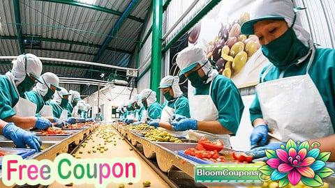 100% Free Coupon ISO 22000 Foundation by Example