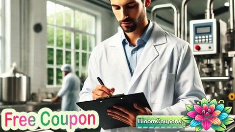 100% Free Coupon ISO 22000 Lead Auditor, A Practical Guide