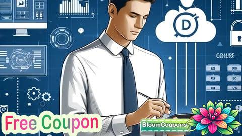 100% Free Coupon ISO 27001:2022 Data Classification Step by Step