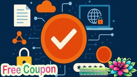 100% Free Coupon ISO 27001:2022 - Sustaining the ISMS Post-Certification