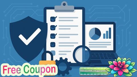 100% Free Coupon ISO 27001-2022: Sustaining the ISMS Post-Certification