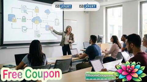 100% Free Coupon ISO 27701:2025 (PIMS) Lead Auditor Course (Clause by Clause)