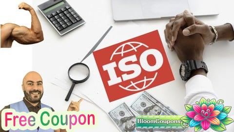 100% Free Coupon ISO 31000: 2018 Master Class - Professional Risks Management