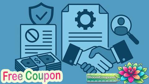 100% Free Coupon ISO 37001:Anti-Bribery Management System (ABMS)–Step by Step