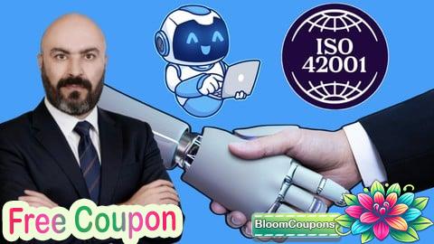 100% Free Coupon ISO 42001 – Artificial Intelligence Management System (AIMS)