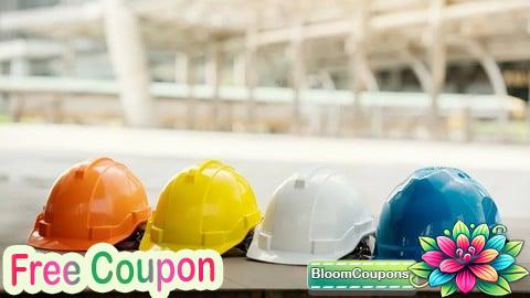 100% Free Coupon ISO 45001 2018-OHSMS Lead Auditor Training-7 Days Challenge