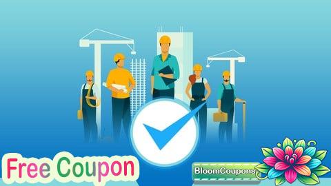100% Free Coupon ISO 45001 - Occupational Health & Safety management system