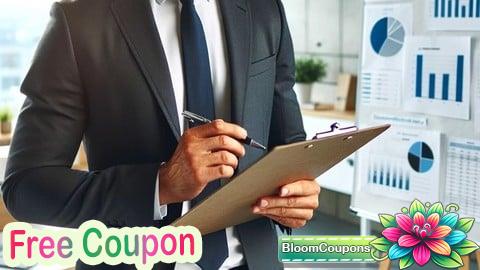 100% Free Coupon ISO 9001:2015 Internal Audit Step by Step