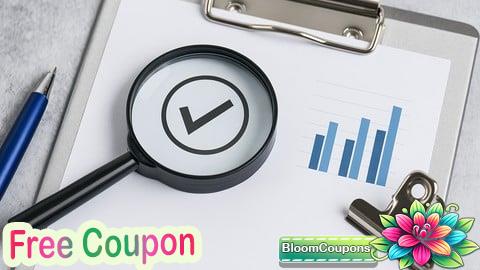 100% Free Coupon ISO 9001:2015 Leitender Auditor