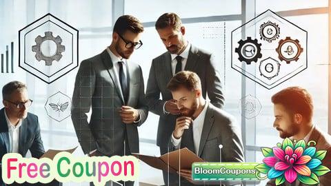 100% Free Coupon ISO 9001 Implementation in 13 Steps