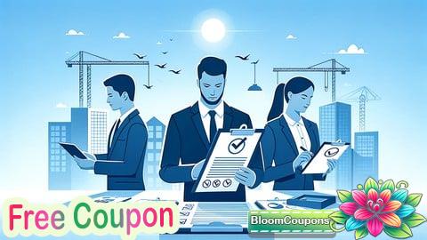 100% Free Coupon ISO 9001 - Quality Management System Internal Auditor