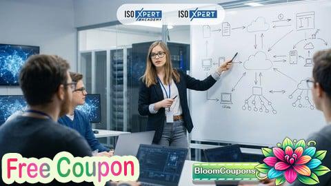 100% Free Coupon ISO/IEC 20000-1:2018 IT Service Management System (ITSMS)