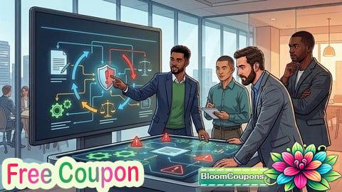 100% Free Coupon ISO/IEC 27035 - Information Security Incident Mgmt