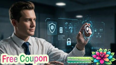 100% Free Coupon ISO/IEC 27701: Implement Privacy Management Step by Step