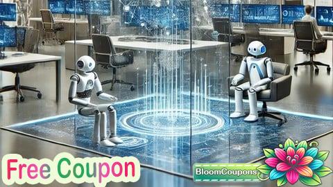 100% Free Coupon ISO/IEC 42001: Artificial Intelligence Management System