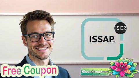 100% Free Coupon ISSAP Practice Exams: ISC2 Certification Prep 2026